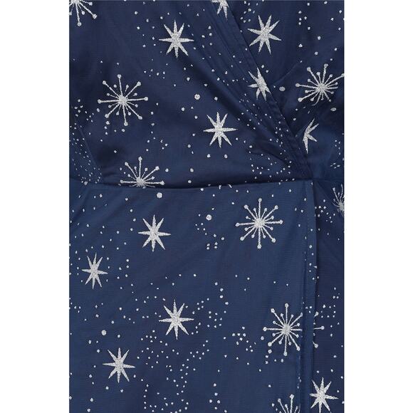 Collectif Pixie Star Dress - Picture 2 of 4